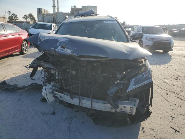 JTJDGKCA2J2004423 Lexus Rx 450h L Base