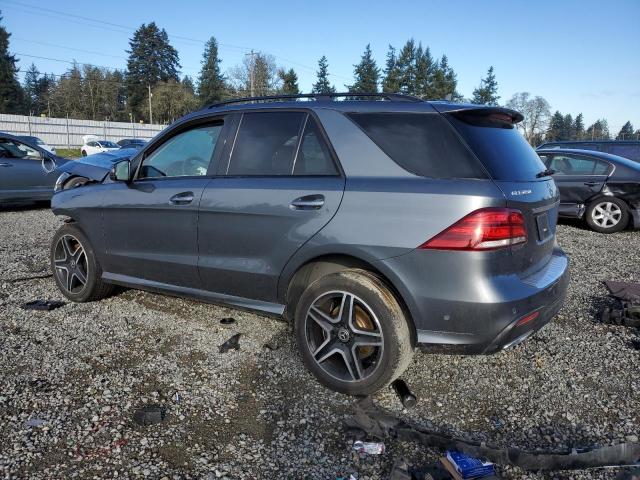 4JGDA5JB9JB084963 Mercedes-Benz GLE 350