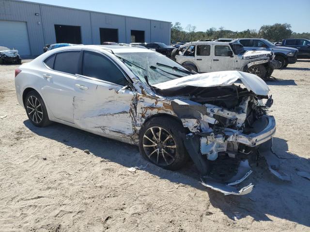 19UUB3F56HA001631 Acura TLX TECH