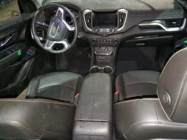 3GKALVEV7LL190100 GMC Terrain Slt