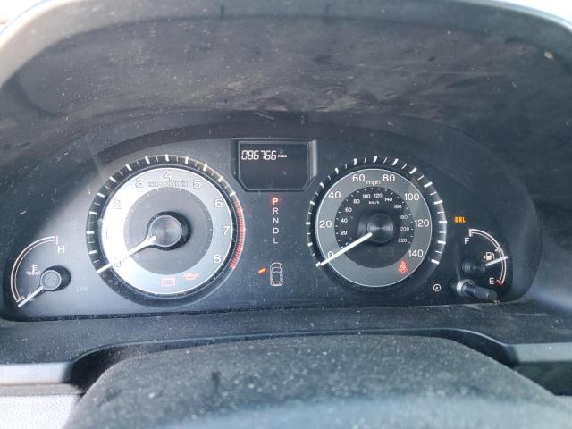 5FNRL5H24FB035121 Honda ODYSSEY LX