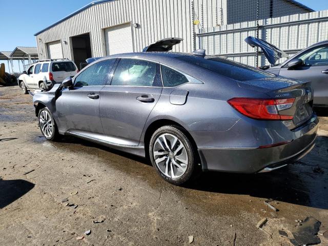 1HGCV3F56LA013595 Honda Accord Hybrid Exl