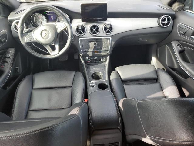 WDCTG4GB0HJ319678 Mercedes-Benz Gla 250 4matic