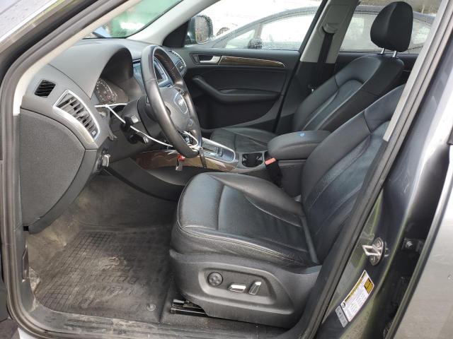 WA1CFAFPXEA112399 Audi Q5 PREMIUM