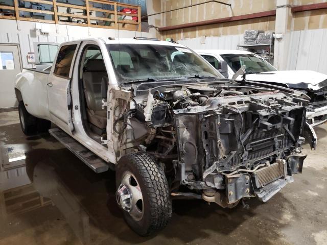 1GT423E87FF139947 GMC Sierra K3500 Slt