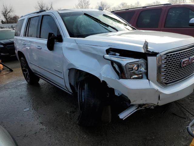 1GKS2CKJ6GR461952 GMC YUKON DENALI