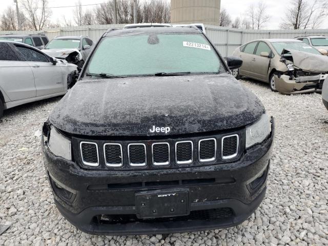 3C4NJCBB5LT102338 Jeep Compass Latitude