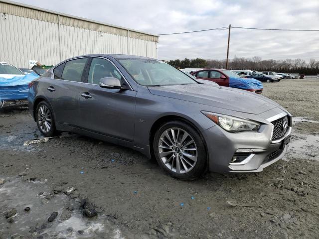 JN1EV7AR9KM552415 Infiniti Q50 LUXE