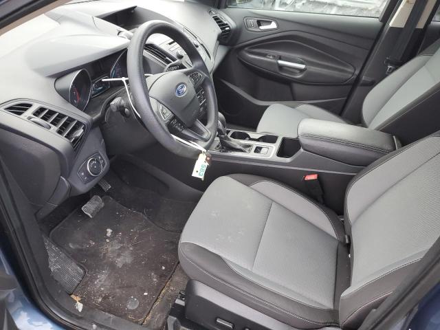 1FMCU0GD3JUB46828 Ford ESCAPE SE