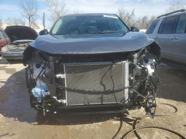 5N1BT3AB6PC677771 Nissan ROGUE S