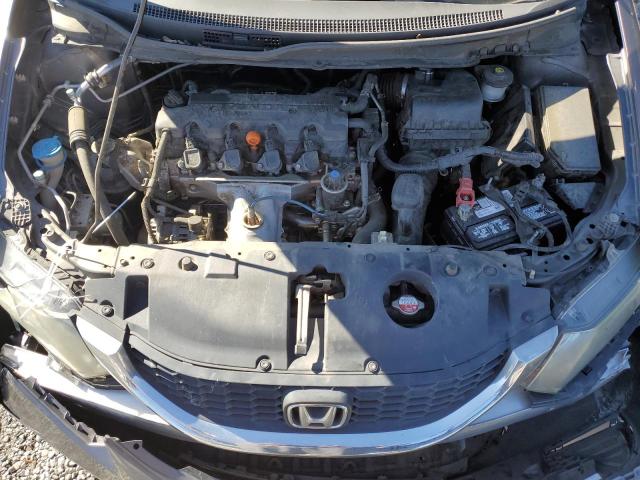 19XFB2F73FE287824 Honda CIVIC SE