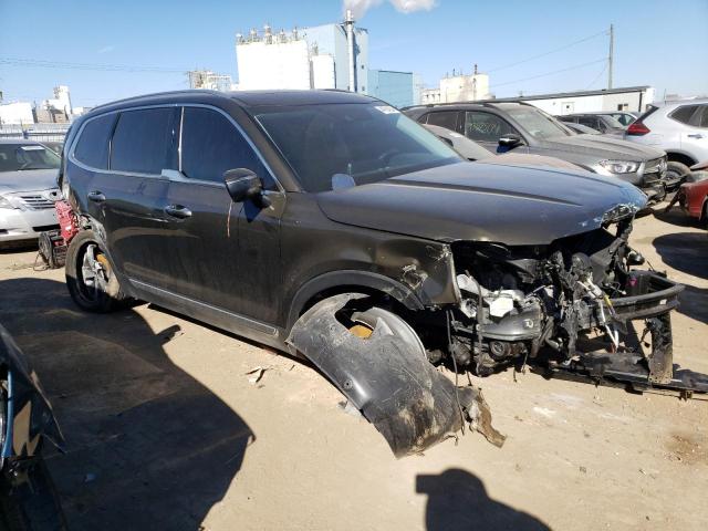 5XYP6DHC3MG173711 KIA Telluride S