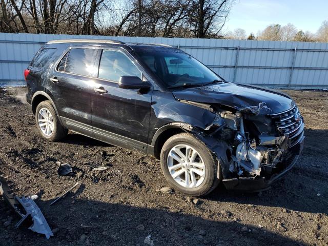 1FM5K8BH9GGB14979 Ford EXPLORER