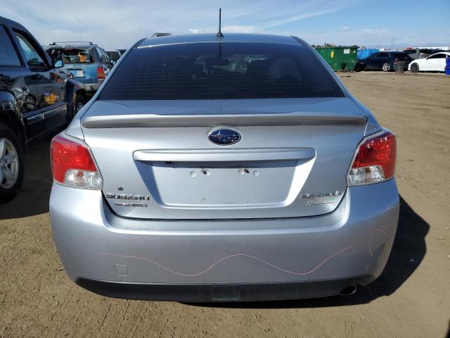 JF1GJAF64GH014854 Subaru Impreza Premium Plus