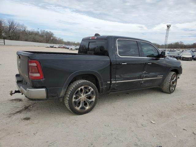 1C6SRFHT9KN522199 RAM 1500 Limited