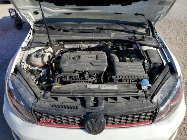 3VW4T7AU8FM016761 Volkswagen GTI