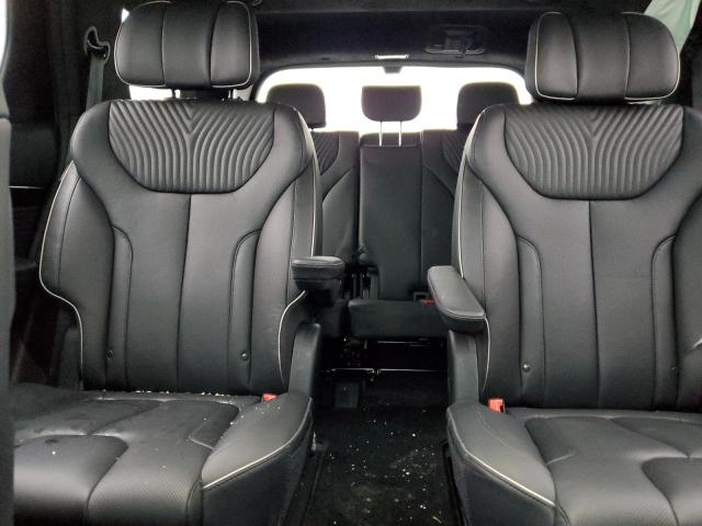 KM8R7DGE2PU539813 Hyundai Palisade Calligraphy