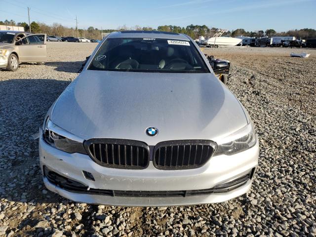 WBAJA5C58KBX87922 BMW 530 I
