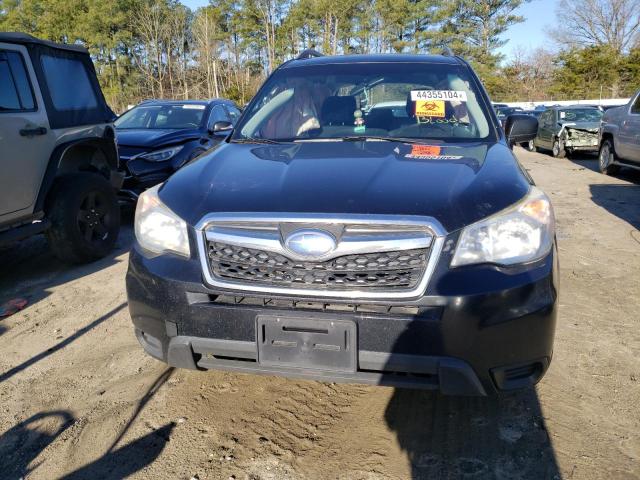 JF2SJABC0GH541727 Subaru FORESTER 2