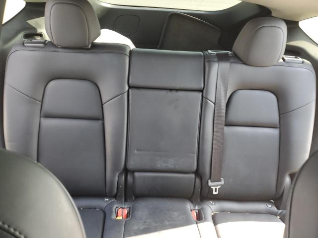 7SAYGDEE1NF447734 Tesla Model Y