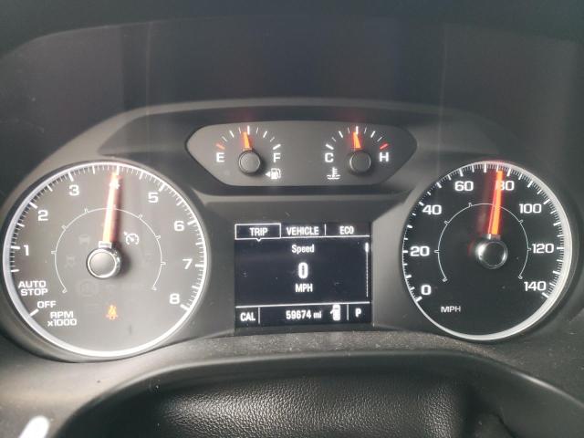 1GKKNLLA3JZ203952 GMC ACADIA SLE