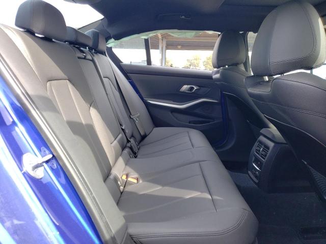 WBA5U7C04LFH30459 BMW M340I