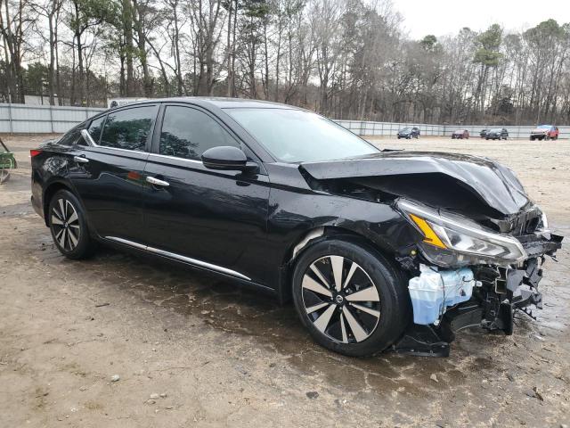 1N4BL4DV7MN360782 Nissan ALTIMA SV