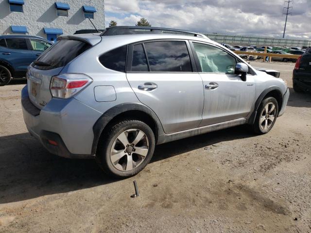 JF2GPBCC9EH231002 Subaru Xv Crosstrek 2.0i Hybrid