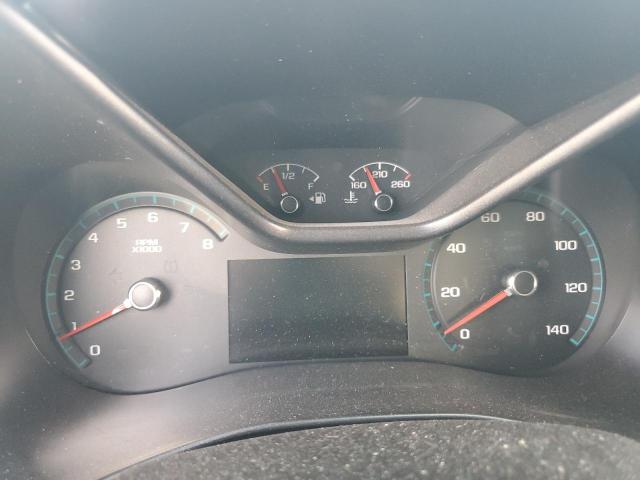 1GTG5CEN6K1210394 GMC CANYON SLE