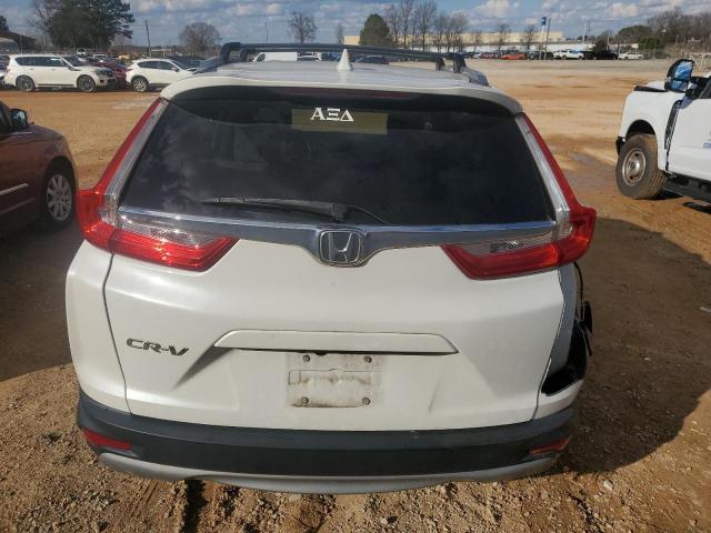 7FARW1H8XKE039631 Honda CR-V EXL