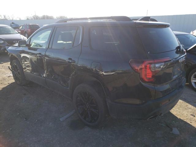 1GKKNULS8NZ127214 GMC ACADIA SLT