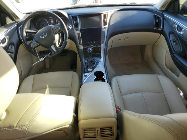 JN1BV7AP4FM355207 Infiniti Q50 BASE