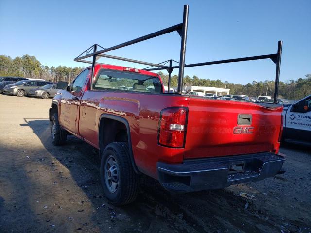 1GT01REG6JZ352472 GMC Sierra C2500 Heavy Duty