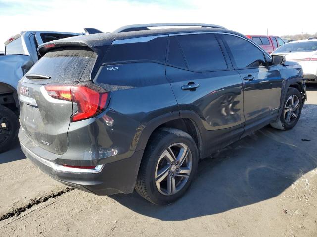 3GKALVEV7LL190954 GMC Terrain Slt