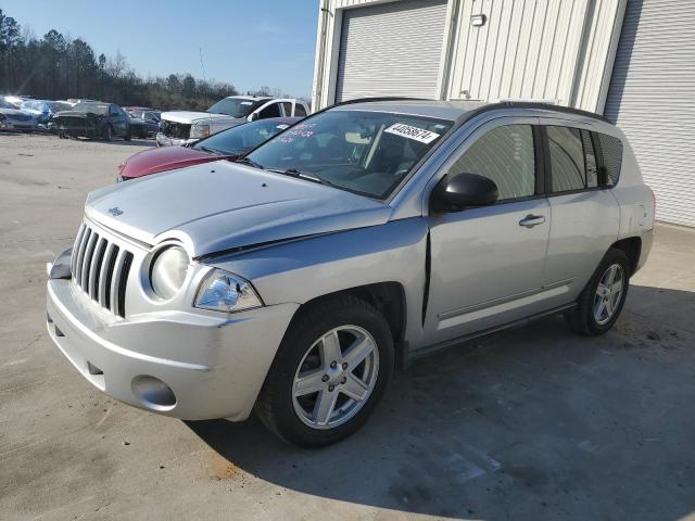 Auction sale of the 2010 Jeep Compass Sport, vin: 1J4NF4FB6AD505680, lot number: 44058674