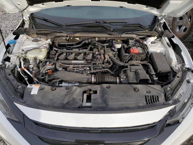 19XFC1F97LE020187 Honda Civic Touring