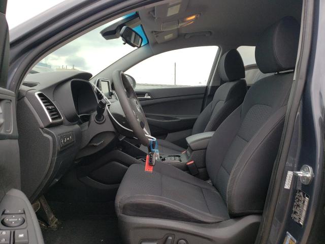 KM8J33A40MU403971 Hyundai Tucson Limited