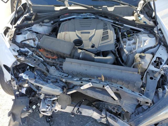 ZARFAEBN9H7536497 Alfa Romeo Giulia