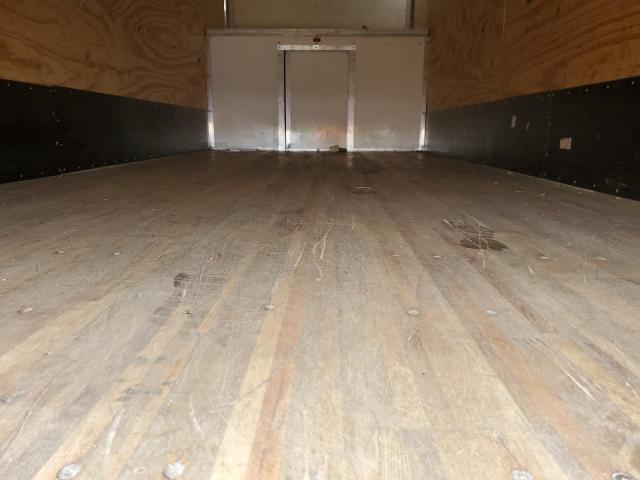 1FDXE4FN4NDC32557 Ford Econoline E450 Super Duty Cutaway Van