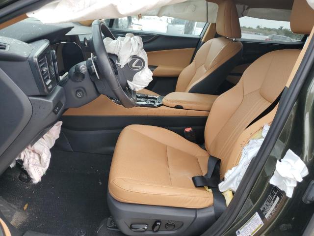 2T2GDCAZ9RC006783 Lexus Nx 250 Premium