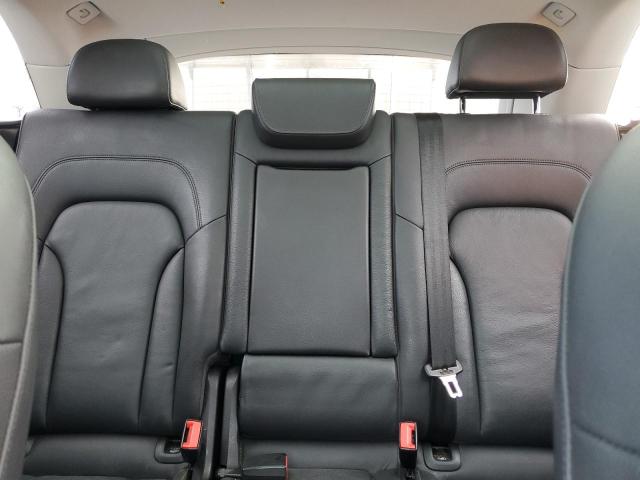 WA1CFAFPXEA112399 Audi Q5 PREMIUM