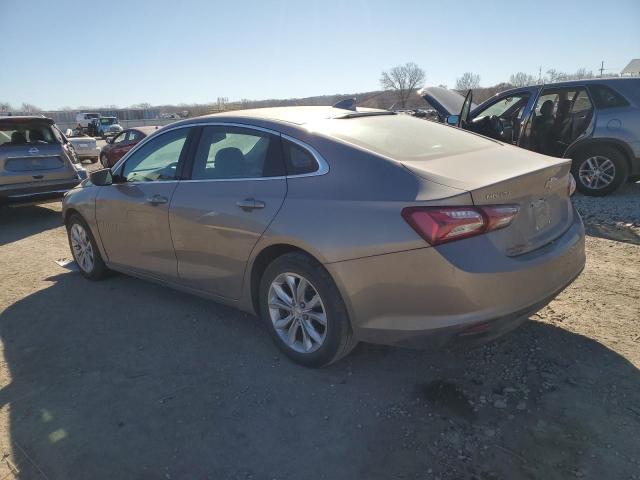 1G1ZD5ST1NF114229 Chevrolet MALIBU LT