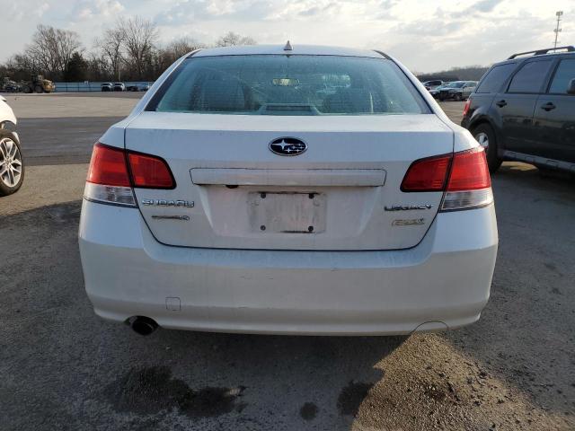 4S3BMBL67E3011530 Subaru Legacy 2.5i Limited