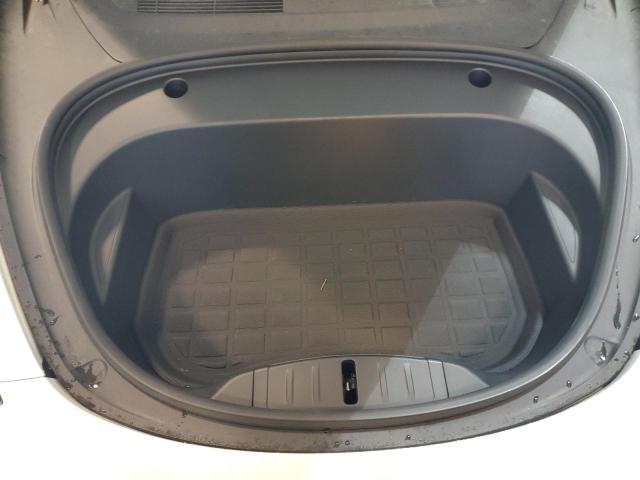 5YJ3E1EAXMF029227 Tesla MODEL 3