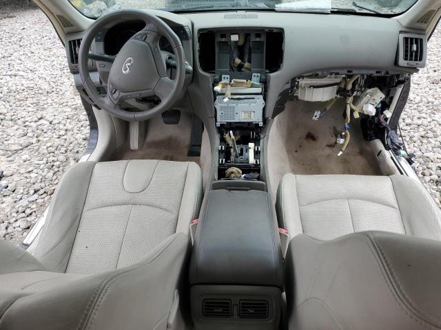 JN1CV6AR1FM524339 Infiniti Q40