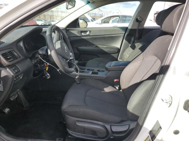 KNAGT4L30J5205290 KIA Optima Lx