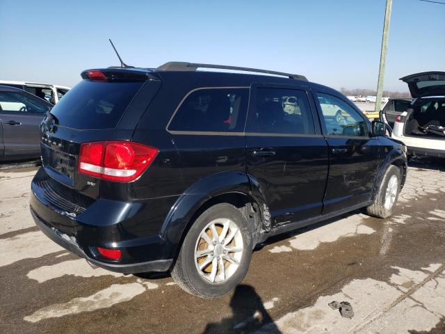 3C4PDDBG9GT217046 Dodge Journey Sxt
