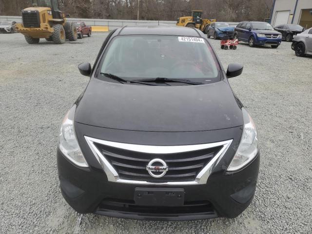 3N1CN7AP6FL894393 Nissan VERSA S