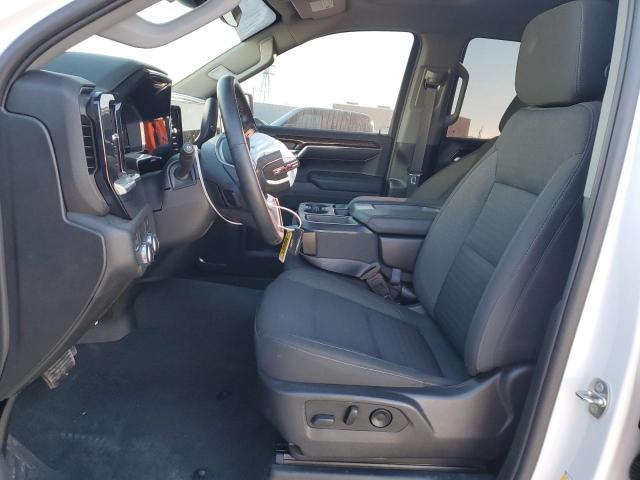 1GTRHCEK3PZ243853 GMC Sierra C1500 Elevation