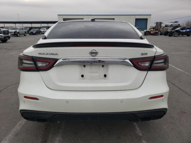 1N4AA6EV9LC382899 Nissan Maxima Sr